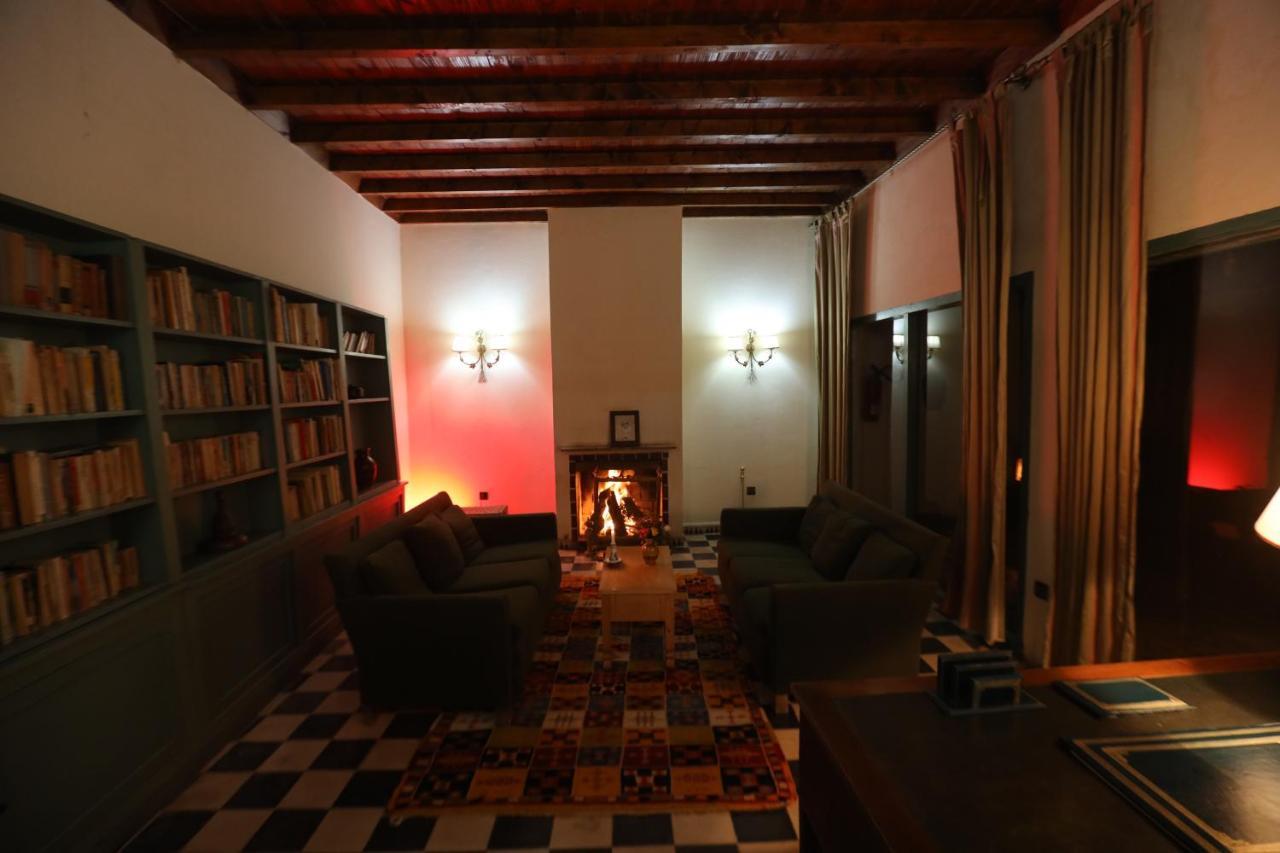 Palais Riad Hida Oulad Barrehil المظهر الخارجي الصورة