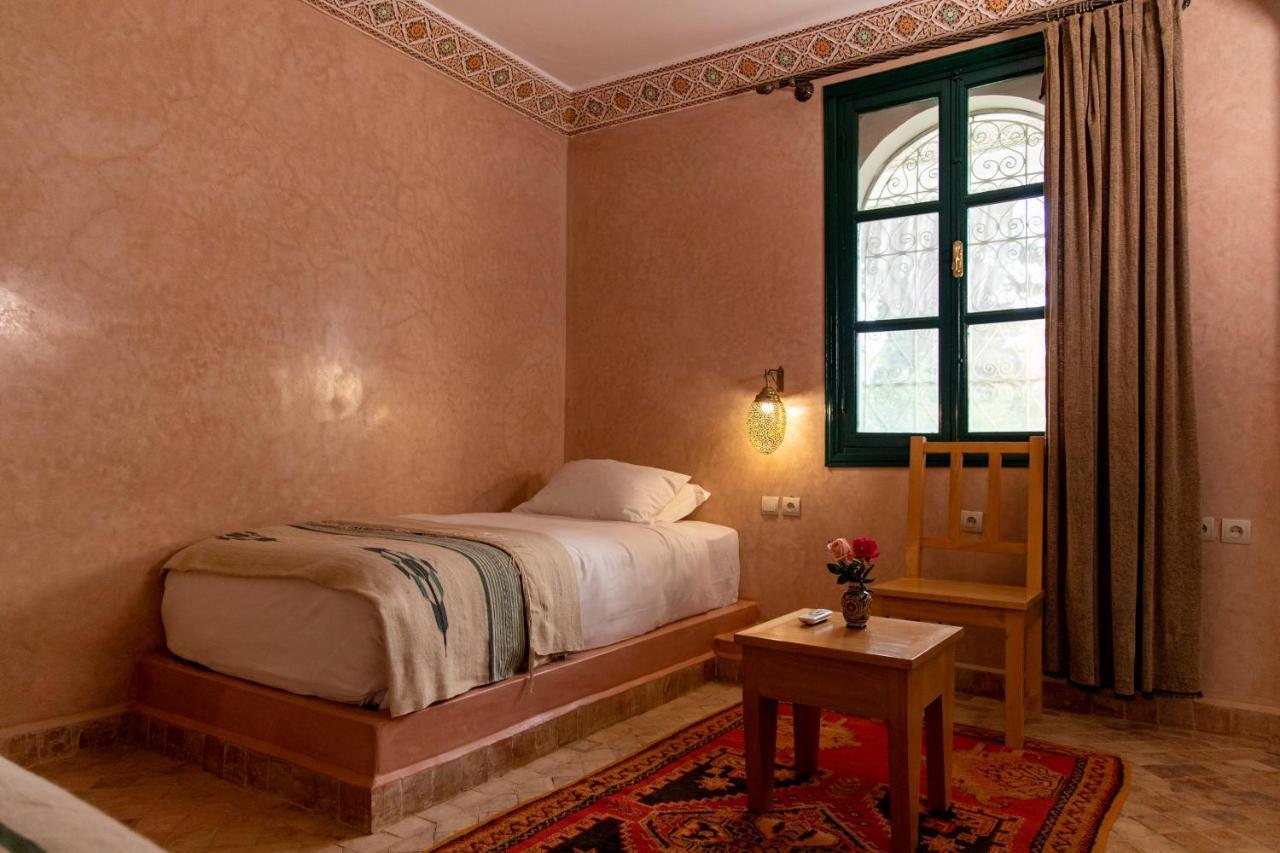 Palais Riad Hida Oulad Barrehil المظهر الخارجي الصورة