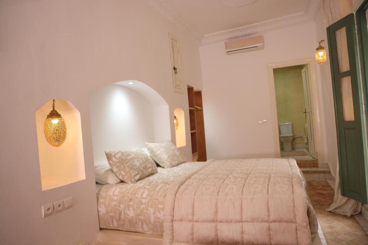 Palais Riad Hida Oulad Barrehil المظهر الخارجي الصورة