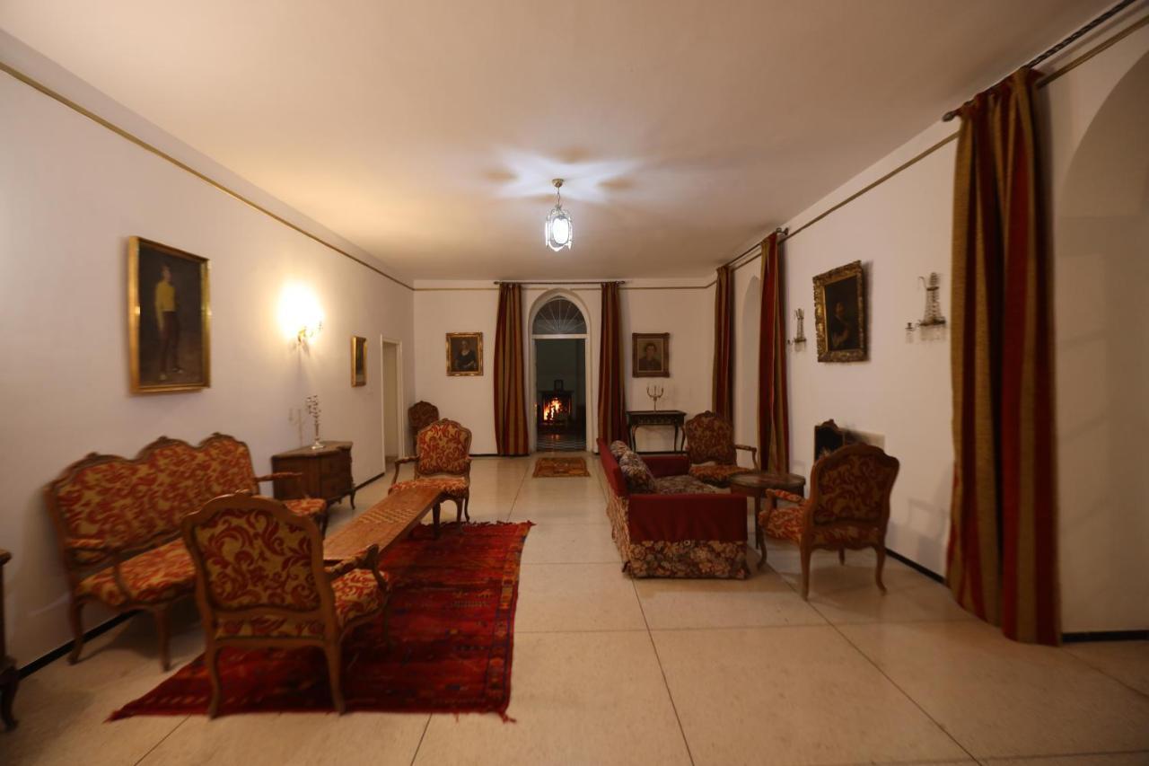 Palais Riad Hida Oulad Barrehil المظهر الخارجي الصورة