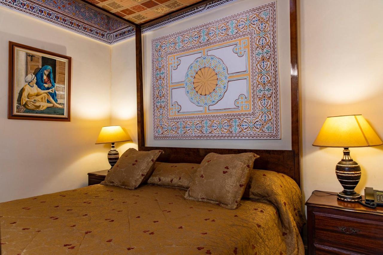 Palais Riad Hida Oulad Barrehil المظهر الخارجي الصورة