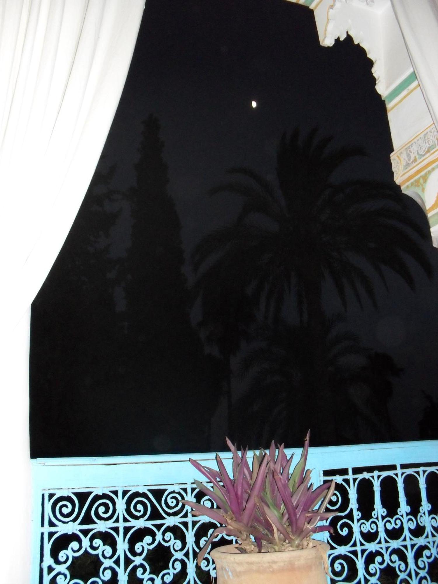 Palais Riad Hida Oulad Barrehil المظهر الخارجي الصورة